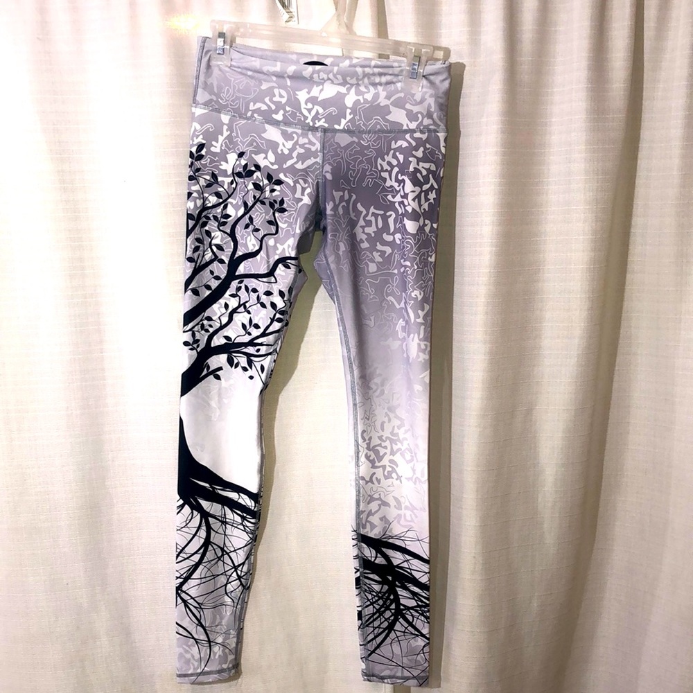 Noli yoga Tree of life leggings